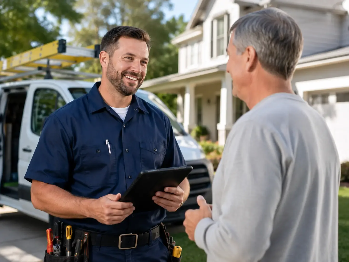 Whole Home Rewiring Jefferson, GA FAQs